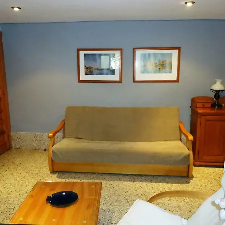 Апартаменти Mas Del Bot Low Floor Costabravavacances Льорет-де-Мар