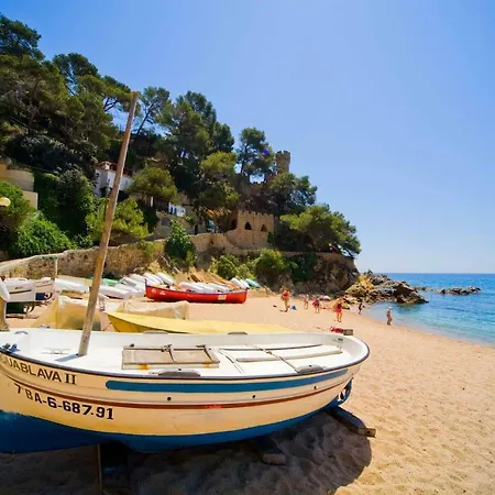 Mas Del Bot Low Floor Costabravavacances *
