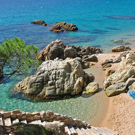 Mas Del Bot Low Floor Costabravavacances *