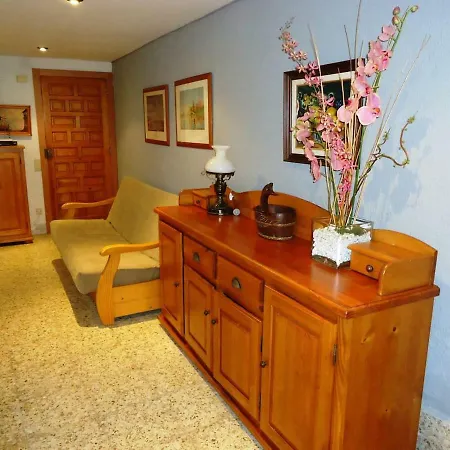 Mas Del Bot Low Floor Costabravavacances *