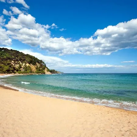 Mas Del Bot Low Floor Costabravavacances Льорет-де-Мар