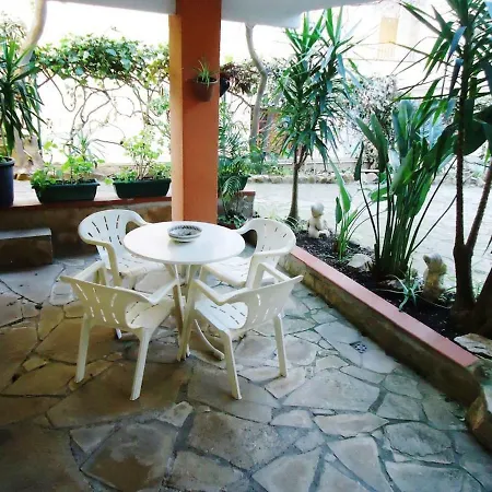 Mas Del Bot Low Floor Costabravavacances