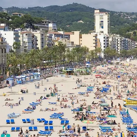 Mas Del Bot Low Floor Costabravavacances Lloret de Mar