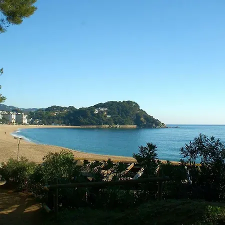 Mas Del Bot Low Floor Costabravavacances Lejlighed