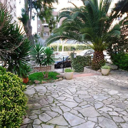 Lejlighed Mas Del Bot Low Floor Costabravavacances
