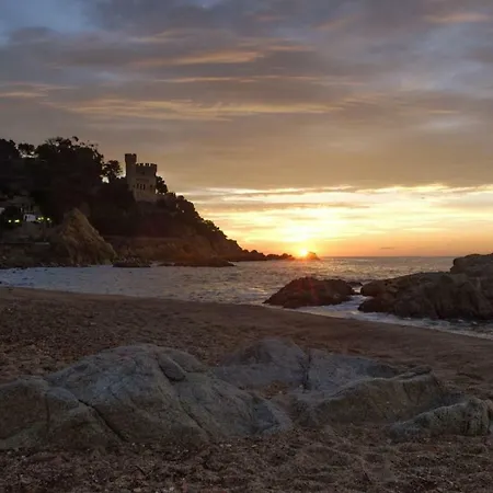 Mas Del Bot Low Floor Costabravavacances Apartment *