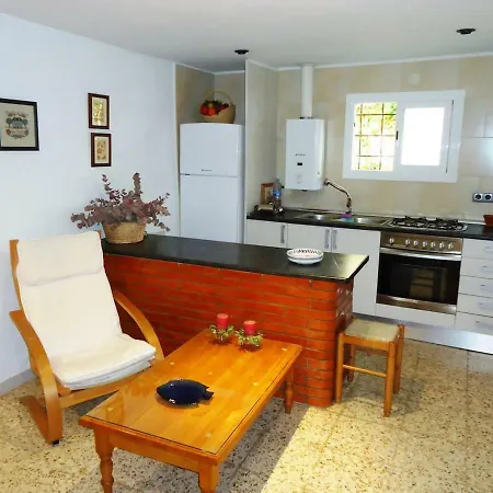 Mas Del Bot Low Floor Costabravavacances Apartment *