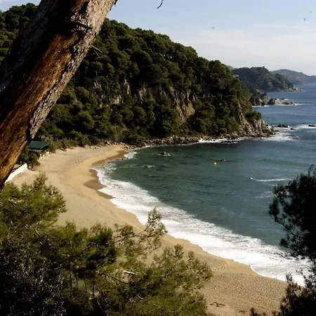 Mas Del Bot Low Floor Costabravavacances