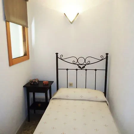Mas Del Bot Low Floor Costabravavacances *