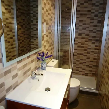 Mas Del Bot Low Floor Costabravavacances Apartment Lloret de Mar