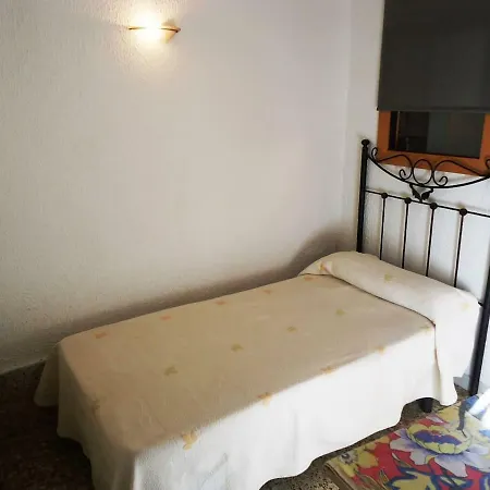Mas Del Bot Low Floor Costabravavacances Apartment *